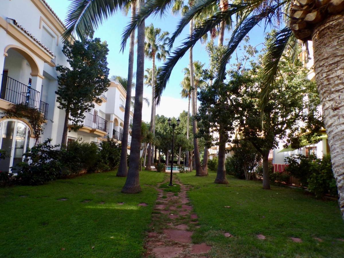 Planta Baja Con Porche Y Piscina, Cerca Del Mar Apartment Denia Exterior photo