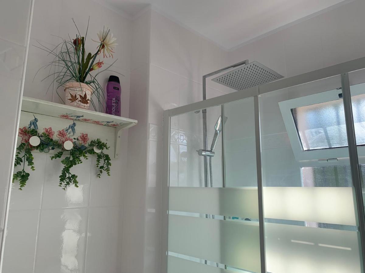 Planta Baja Con Porche Y Piscina, Cerca Del Mar Apartment Denia Exterior photo