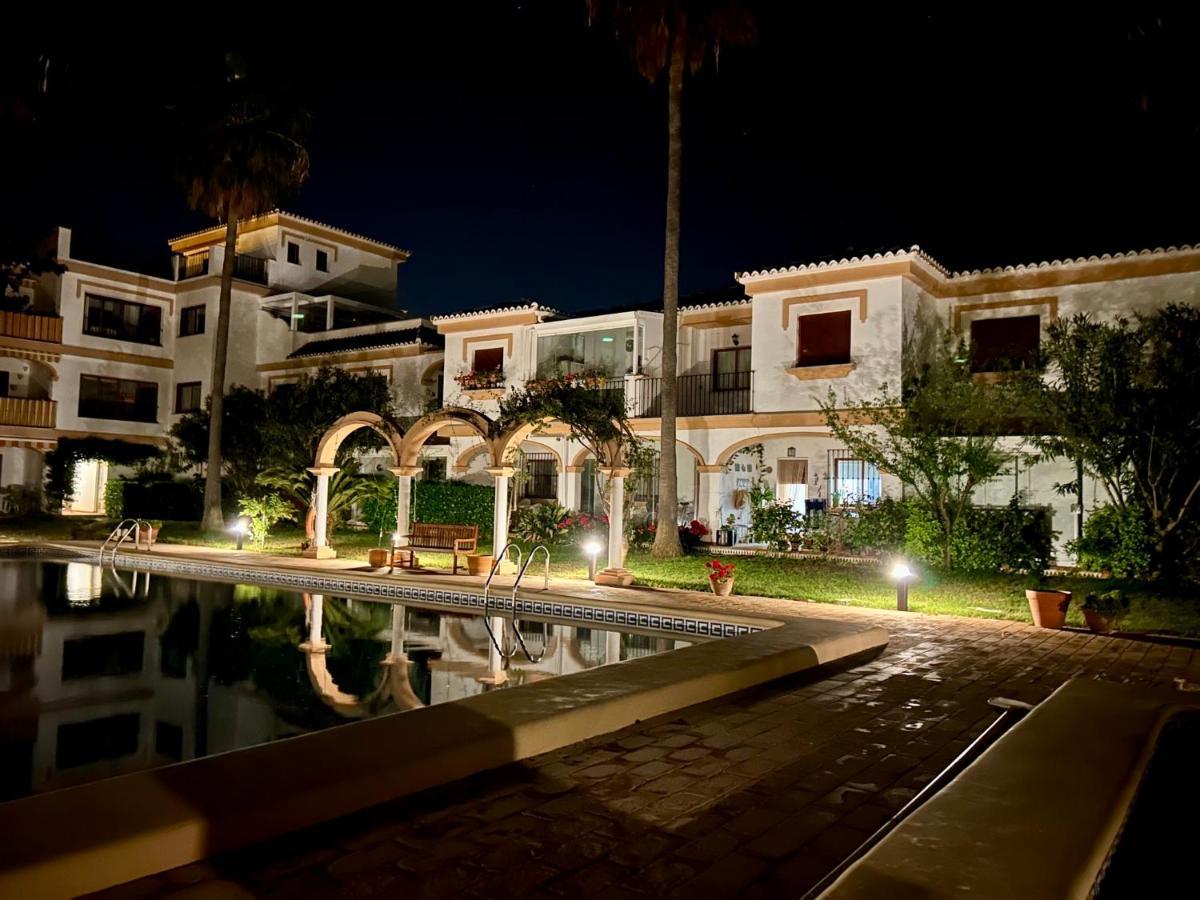 Planta Baja Con Porche Y Piscina, Cerca Del Mar Apartment Denia Exterior photo