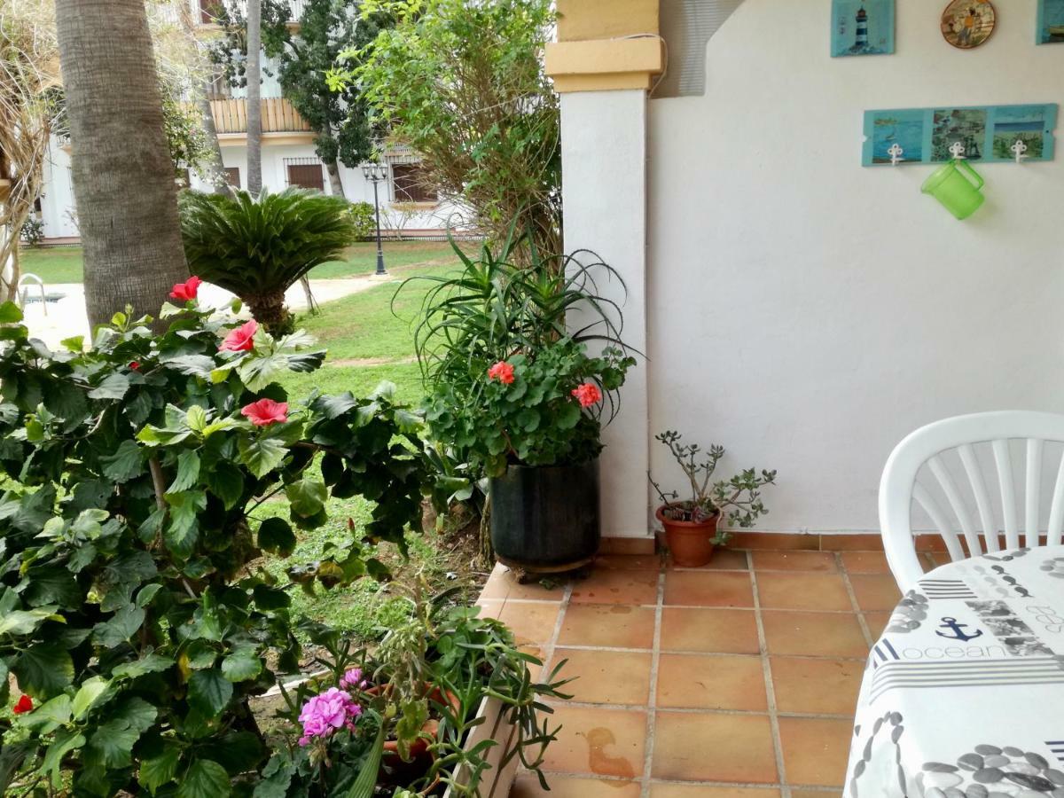 Planta Baja Con Porche Y Piscina, Cerca Del Mar Apartment Denia Exterior photo