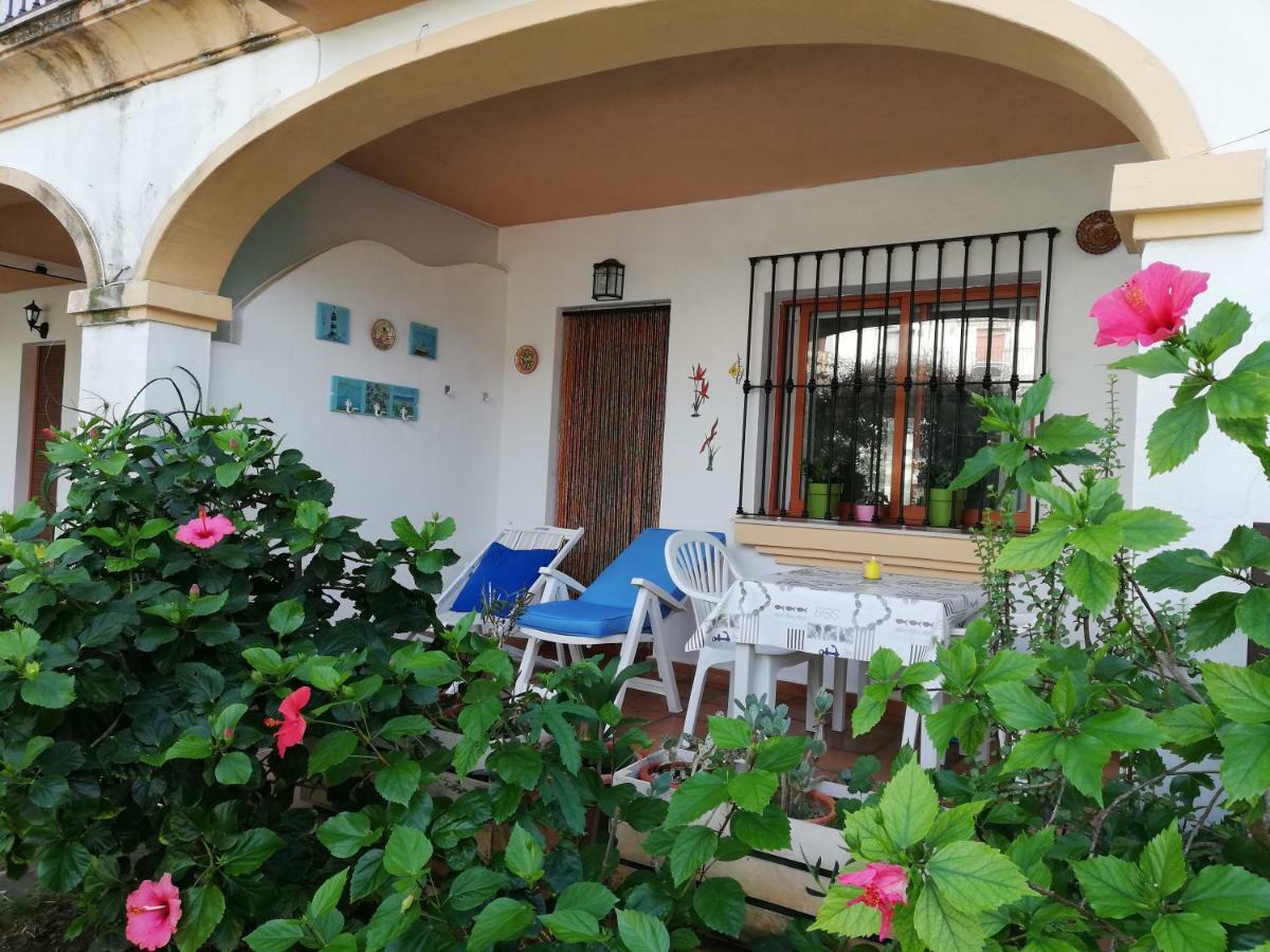 Planta Baja Con Porche Y Piscina, Cerca Del Mar Apartment Denia Exterior photo